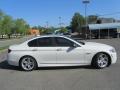 2014 5 Series 535i Sedan #11