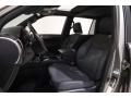 Front Seat of 2021 Lexus GX 460 Premium #5