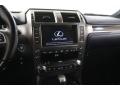 Controls of 2021 Lexus GX 460 Premium #9