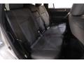 Rear Seat of 2021 Lexus GX 460 Premium #21