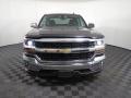 2016 Silverado 1500 LT Crew Cab 4x4 #4