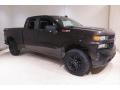 2020 Silverado 1500 Custom Trail Boss Double Cab 4x4 #1