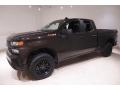 2020 Silverado 1500 Custom Trail Boss Double Cab 4x4 #3