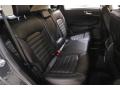 Rear Seat of 2021 Ford Edge SEL AWD #16