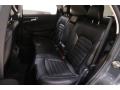 Rear Seat of 2021 Ford Edge SEL AWD #17