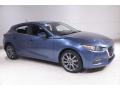 2018 MAZDA3 Touring 5 Door #1 2018 MAZDA3 Touring 5 Door #1