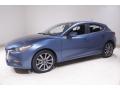2018 MAZDA3 Touring 5 Door #3 2018 MAZDA3 Touring 5 Door #3