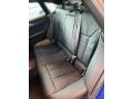 Rear Seat of 2022 BMW 4 Series M440i xDrive Gran Coupe #5