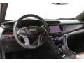 Dashboard of 2019 Cadillac XT5 Luxury AWD #6