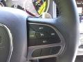  2022 Dodge Charger R/T Steering Wheel #20