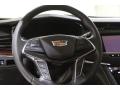  2019 Cadillac XT5 Luxury AWD Steering Wheel #7