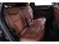 Rear Seat of 2019 Cadillac XT5 Luxury AWD #18