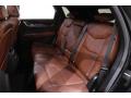 Rear Seat of 2019 Cadillac XT5 Luxury AWD #19