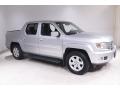 2012 Ridgeline RTS #1 2012 Ridgeline RTS #1