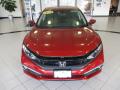 2019 Civic EX Sedan #2