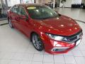 2019 Civic EX Sedan #3