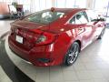 2019 Civic EX Sedan #7