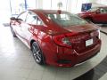 2019 Civic EX Sedan #9