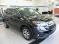 2020 Pilot EX-L AWD #3 2020 Pilot EX-L AWD #3