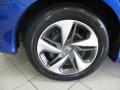  2019 Honda Civic LX Sedan Wheel #6
