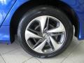 2019 Civic LX Sedan #11 2019 Civic LX Sedan #11