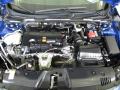2019 Civic 2.0 Liter DOHC 16-Valve i-VTEC 4 Cylinder Engine #15  2019 Civic 2.0 Liter DOHC 16-Valve i-VTEC 4 Cylinder Engine #15