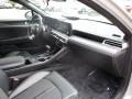 Dashboard of 2021 Kia K5 GT-Line #20