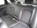 Rear Seat of 2021 Kia K5 GT-Line #26