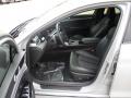 Front Seat of 2021 Kia K5 GT-Line #28