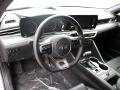 Dashboard of 2021 Kia K5 GT-Line #30