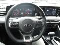  2021 Kia K5 GT-Line Steering Wheel #31