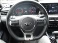  2021 Kia K5 GT-Line Steering Wheel #34
