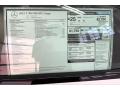  2022 Mercedes-Benz C 300 4Matic Coupe Window Sticker #13