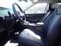 Front Seat of 2022 Kia EV6 Wind AWD #14 Front Seat of 2022 Kia EV6 Wind AWD #14
