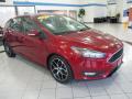 2017 Focus SEL Hatch #3 2017 Focus SEL Hatch #3