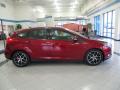 2017 Focus SEL Hatch #4 2017 Focus SEL Hatch #4