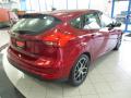 2017 Focus SEL Hatch #7 2017 Focus SEL Hatch #7