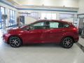 2017 Focus SEL Hatch #10 2017 Focus SEL Hatch #10