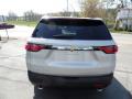 2022 Traverse LS AWD #8