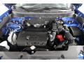  2018 Outlander Sport 2.0 Liter DOHC 16-Valve MIVEC 4 Cylinder Engine #18