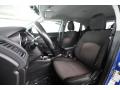 Front Seat of 2018 Mitsubishi Outlander Sport ES #22