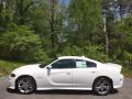 2022 Dodge Charger R/T White Knuckle