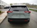 2021 RAV4 XLE AWD #16