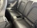 Rear Seat of 2022 Mercedes-Benz C AMG 43 4Matic Coupe #11