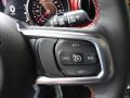  2022 Jeep Wrangler Rubicon 4x4 Steering Wheel #19