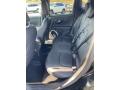 Rear Seat of 2017 Jeep Renegade Limited #9