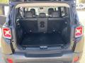  2017 Jeep Renegade Trunk #10