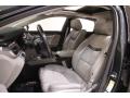 Front Seat of 2016 Cadillac XTS Luxury Sedan #5