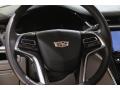  2016 Cadillac XTS Luxury Sedan Steering Wheel #7