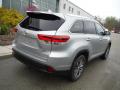 2019 Highlander XLE AWD #20